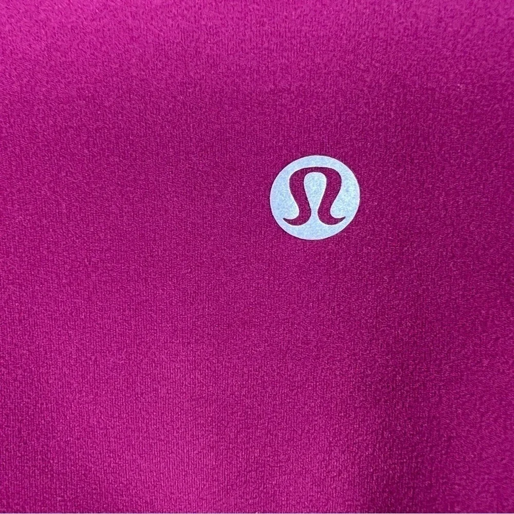 Lululemon Align Crop *21